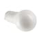Euri Lighting A19 LED 9W 810lm 5000K GU24 Dimmable Damp UL Enclosed 25K hrs EA19-9W5050CG - alternate 1