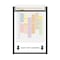 C-Line Products Heavy Duty Shop Ticket Holder, 9"W, PK20 50920 - alternate 3