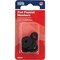 Do It Best Assorted Black Flat Faucet Washer, 6 Ct. DIB805-23 - alternate 2