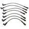 Pro Series Wire Standard Motor Products, Wire Sets Dom Truck,  29644 - alternate 1