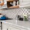Apollo Tile Beige 12x12 Wooden Grey Light, Dark Marble Polished Floor and Wall Mosaic Tile 5 sqft/case, 5PK APLSV88P55A - alternate 3
