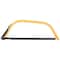 Landscapers Select Bow Saw, 21 in L Blade, Carbon Steel Blade, Steel Handle, Oval Tube Handle BW41-480 - alternate 3