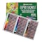 Sakura Cray-Pas Expressionist Oil Pastel Chalk, Assorted Colors, 36-Piece Set XLP36 - alternate 1