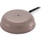 Zwilling Pure 9.5-inch Stainless Steel Fry Pan, Rose 1028888 - alternate 2