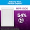 Filtrete 20x20x1 Allergen Reduction Pleated Air Filter, MERV 12 2002-4-HR - alternate 3