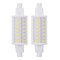 Bulbrite 50-Watt Equivalent J-Type Dimmable Double Ended Short LED Light Bulb Soft White, 2PK 861605 - alternate 1
