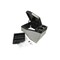 K&M Mfg Field Office for Case IH 71-89 Series Magnum Tractors LH Fender Gray Vinyl 4237 - alternate 4