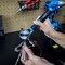 Neiko Wireless Soldering Kit, Mini USB Rechargeable Solder Iron Pen, Rapid Heat 356-750°F (180-400°C) 40421A - alternate 3