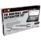 Performance Tool 5 pc. Tie Rod Separator, Ball Joint Separator, Auto/Truck W89310 - alternate 3