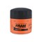 Fram Full Flow Lube Oil Filter, 13/16"-16 Threaded Connection, Cellulose/Synthetic Glass Filter Media PH3506 - alternate 5