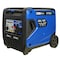 Duromax 7,000W Portable Dual Fuel Inverter Generator w/ CO Alert XP7000iH - alternate 1