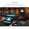 Rocstor TrueReach 4K at 60Hz HDMI KVM Extender over CAT6/CAT6a/Cat7 Ethernet Cable - Supports USB KVM Y10G006-B1 - alternate 5