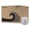 Boardwalk Toilet Paper, 2 Ply, 500 Sheets, White, 96 PK BWK6145 - alternate 1