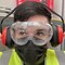 Neiko Earmuffs, Clear, 1 Pack 53925A - alternate 2