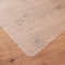 Floortex Ecotex BioPlus Eco Friendly Carbon Neutral Polycarbonate Chair Mat for Hard Floors - 45" x 53" NRCMFLBS0003 - alternate 3