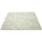 Apollo Tile Celestial 12 in. x 12 in. Glossy Pastel Gray Glass Mosaic Wall and Floor Tile 20 sqft/case, 20PK APLST88GR706A - alternate 3