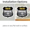 Signmission Vic's Garage I Can Fix Everything But Stupid, 4 inch X 4 inch, Vinyl Decal, 2PK SHI-D-2PACK-4-490-VIC - alternate 2