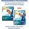 Avery Dividers, Index, 5Tab, Bright 5PK AVE11418 - alternate 2