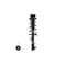 Fcs Struts Suspension Strut And Coil Spring Assembly 1333712R - alternate 1