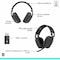 Logitech Zone Vibe Wrls Headset UC 981001198 - alternate 3