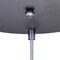 Vaxcel Millie 3L Bronze Farmhouse Jar Pendant Chandelier Ceiling Light Fixture Blue Glass P0249 - alternate 2