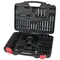 Performance Tool Harmonic Balancer Puller Kit, Automotive Engine Tool, Install Remove W89711 - alternate 1