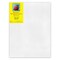 Strathmore 300 Series Traditional Stretched Canvas, 12x16 inch, 2PK P313-12 - alternate 3