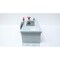 Eaton NON-FUSIBLE DISCONNECT SWITCH 250V-DC 600V-AC 3P 30A AMP DH361UDKW2PBSL - alternate 2