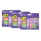 Crayola Glitter Markers, 8 Colors, 3PK 58-8643 - alternate 1
