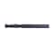 Century Drill & Tool Black Oxide S and D Drill Bits 47333 - alternate 1