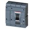 Siemens circuit breaker 3VA6 UL Frame 800 breaking capacity class M 35 kA At 3VA6560-5JP46-2AA0 - alternate 1