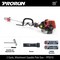 Prorun 25.4cc 10-in. Gas-Powered 2-Cycle Pole Saw PPS210 - alternate 6