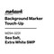 Finishworks Mohawk Background Marker Touch-Up Extra White Swp M294-0231 - alternate 3
