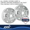 Coast2Coast WHEEL COVER, 4PK IWCAL165P - alternate 4