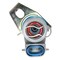 T Series Standard Motor Products, Vehicle Speed Sensor,  SC46T - alternate 1
