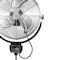 Optimus 20 Inch Industrial Grade HV Oscillating Stand Fan with Chrome Grill F-4205 - alternate 3