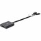 Club 3D B.V Club 3D HDMI + USB Bus powered to DisplayPort 4K120Hz or 8K30Hz M/F Adapter CAC-1335 - alternate 1