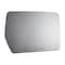 Burco Mirror Redi Cuts OE Replacement Exterior Mirror Glass 3310 - alternate 1