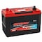 Odyssey Extreme 12V AGM Marine Dual Purpose Battery Group 31M ODX-AGM31M - alternate 1