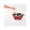 Rise By Dash SmartStore Stirring Popcorn Maker, Red, 3 Qt. RSP450GBRR04 - alternate 5