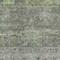 Homeroots 9' X 12' Sage And Gray Floral Washable Indoor Outdoor Area Rug 606222 - alternate 2