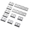 Vevor Shredder Blades SKD-11 Blade Compatible with Model 300 Plastic Grinder 300 (SKD-11) - alternate 1