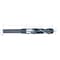 Titan Usa Titan USA SD91480 1-1/4 in Silver & Deming Drill Bit, 118 deg Point, HSS, Bright & Black Oxide SD91480 - alternate 2