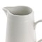 Bee And Willow Milbrook Large 60oz Serving Pitcher in Off-White 750121033M - alternate 3