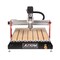 Axiom 2X2 CNC Table (24 in. x 24 in.). AX1-101 - alternate 1