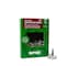 Spax #10 x 3/4 in Interior Wood Metal Screws Cabinet Pan Head Phillips Square Unidrive, 160PK 4111010500204 - alternate 1