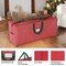 Elf Stor Christmas Tree Storage Bag Fits up to 7.5ft Artificial Trees Attic Storage to Protect Decorations 83-DT5510 - alternate 3