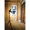 Performance Tool 6500+LM Work Light w/Tripod, 120V LED, Dimmable, 3000K W2286 - alternate 2