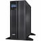 Apc SMART-UPS X 3000VA RACK/TOWER LCD 200-240V WITH NETWORK CARD SMX3000HVNC - alternate 1