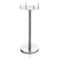Mepra Stile By Pininfarina Wine Bucket Stand - Mirror 200437 - alternate 1